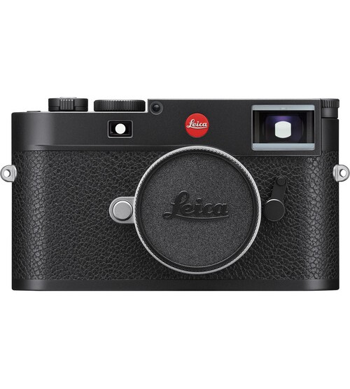 Leica M11 Rangefinder Camera